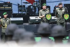 Hadi Gantikan Dedi Pimpin...