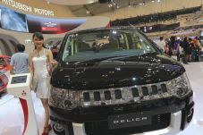 Mitsubishi Kembali Pertahankan...