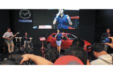 Serpong Bergembira