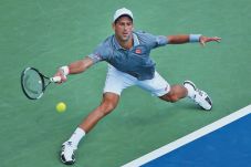 Tantangan Djokovic di...