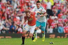 Daley Blind Membungkam...