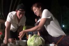 Taecyeon 2PM Bahagia...