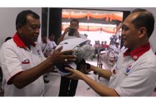 Seluruh Kecamatan di...