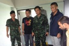 Thailand Buru Pelaku...