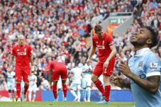 Sterling Menangkan City,...