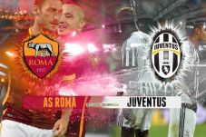 Preview AS Roma vs Juventus:...