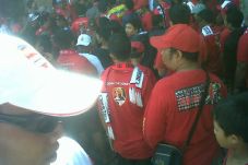 Jokowi Buka Piala Presiden...