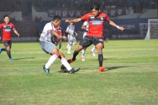 Persiba Pertajam Finishing...