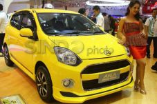 Daihatsu Ayla Paling...