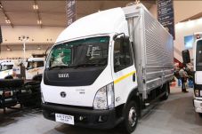 Tata Ultra 1012, Truk...