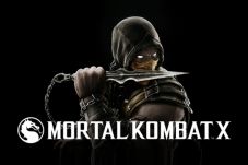 Mortal Kombat X Batal...
