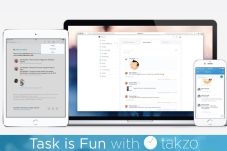 Pakai Task Management...