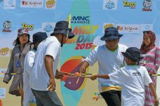 Fun Family MNC Channels...