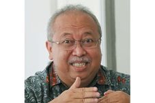Banyak Pagar Tol Tangerang-Merak...