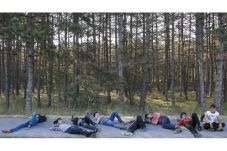 Penyelundup Migran Diadili