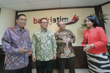 Bank Jatim-MNC Securities...