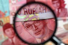 Nilai Tukar Berdampak...