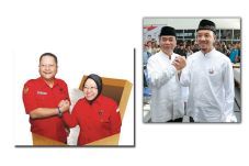 Risma-Wisnu Terganjal...