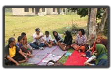 Camat Amplas Motivasi...