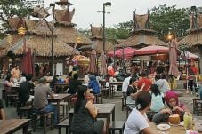 Yuk Berburu Kuliner...