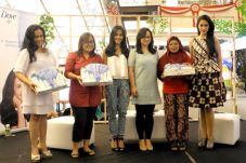 Varian Baru Dove Jadi...