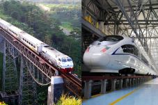 Kereta Cepat Belum Sesuai...