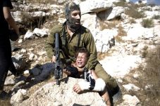 Foto Tentara Israel...