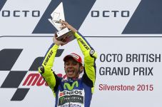 Lorenzo Punya Firasat...