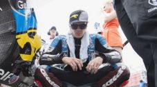 Resmi, Scott Redding...