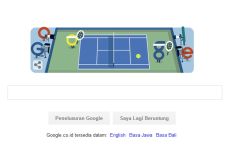 Google Meriahkan Turnamen...