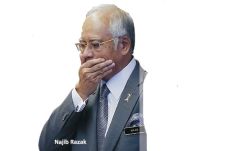 PM Najib Bersikukuh...