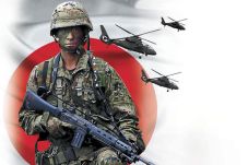 Jepang Tingkatkan Anggaran...