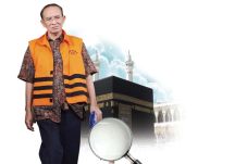 Suryadharma Didakwa...