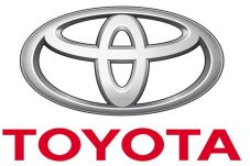 Ekspor Mobil Toyota...