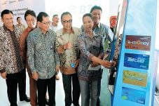 E-Money 4 Bank BUMN...