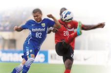 Persiapan Terakhir
