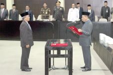 Dipastikan Tidak Ada...