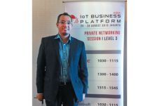 Bisnis Telekomunikasi...