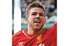 Madrid Siap Gaet Moreno