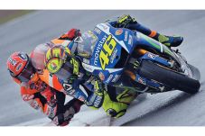 Marquez Sudah Tak Ada...