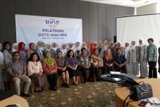 Duta 1000 HPK Tingkatkan...