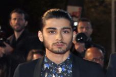 Zayn Malik Kepincut...