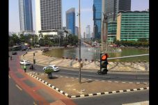 Setelah Ubah Titik Kumpul...