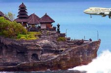 Hati Wisatawan Arab...