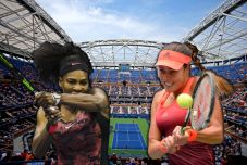 Serena Menang Mudah,...