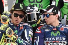 Demi Gelar Juara, Lorenzo...