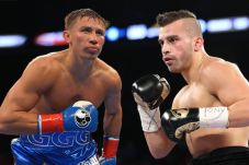 La Hoya Ingin Limieux...