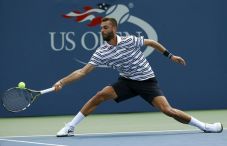 Benoit Paire, Si Tampan...