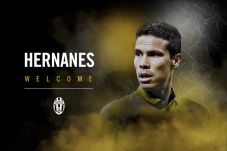 Khianati Inter, Hernanes...