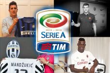 Ini Daftar Lengkap Transfer...